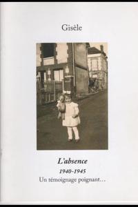 L' Absence