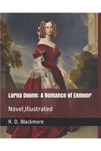 Lorna Doone