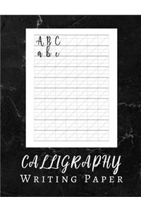 Calligraphy Writing Paper