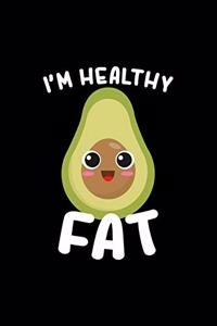 I'm Healthy Fat