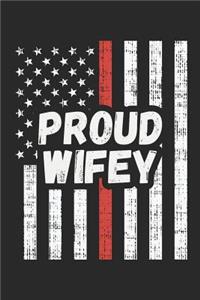 Proud Wifey
