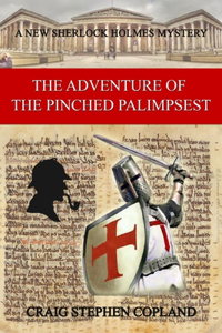 Adventure of the Pinched Palimpsest