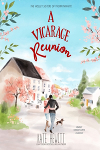 Vicarage Reunion Lib/E