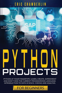 Python Projects for Beginners