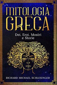 Mitologia Greca