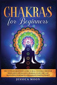 Chakras for Beginners