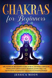 Chakras for Beginners