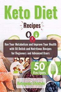 Keto Diet Recipes