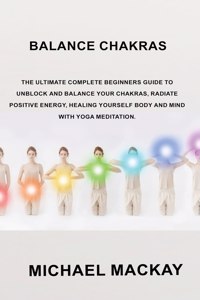 Balance Chakras