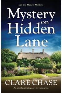 Mystery on Hidden Lane