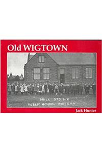 Old Wigtown