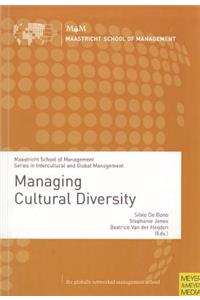 Managing Cultural Diversity