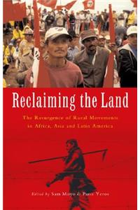 Reclaiming the Land