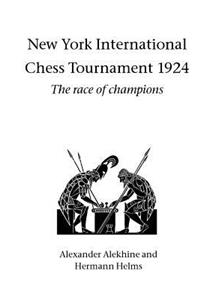 New York International Chess Tournament 1924