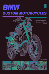BMW Custom Motorcycles
