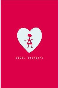 Love, Stargirl