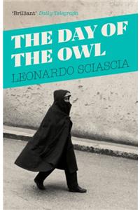 The Day Of The Owl