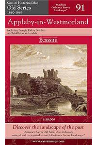 Appleby-in-Westmorland