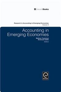 Accounting in Emerging Economies