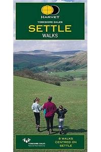 Yorkshire Dales Settle Walks