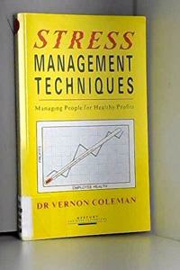 Stress Management Techniques