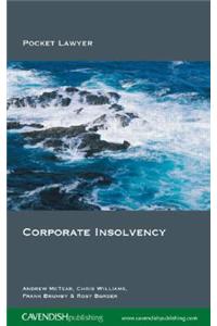 Corporate Insolvency