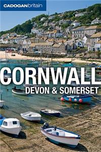 Cornwall, Devon and Somerset