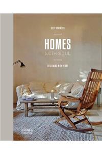 Homes With Soul