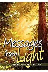 Messages from Light