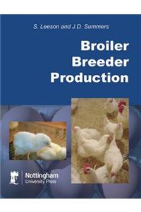 Broiler Breeder Production