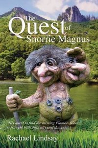 Quest of Snorrie Magnus