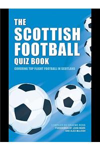 The Scottish Football Quiz Book
