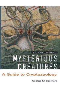 Mysterious Creatures