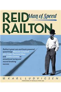 Reid Railton