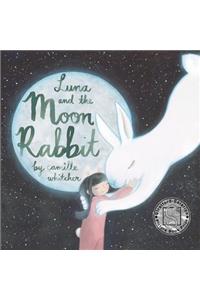 Luna and the Moon Rabbit