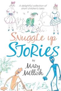 Snuggle up Stories