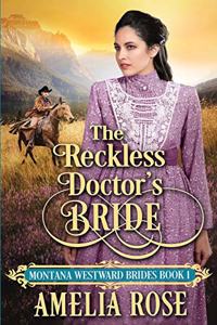 Reckless Doctor's Bride