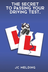 Secret to Passing Your Driving Test