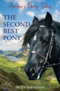 Second Best Pony