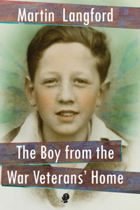 Boy from the War Veterans' Home