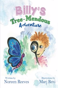 Billy's Tree-Mendous Adventure