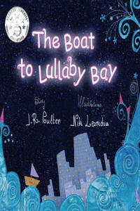 Boat to Lullaby Bay