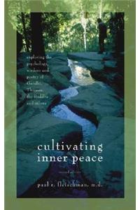 Cultivating Inner Peace