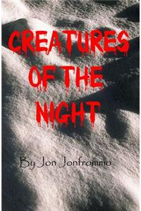 Creatures of the Night