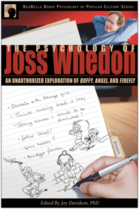 Psychology of Joss Whedon