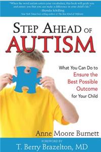 Step Ahead of Autism