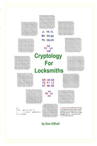 Cryptology For Locksmiths