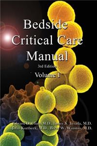 Bedside Critical Care Manual