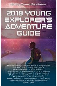 2018 Young Explorer's Adventure Guide