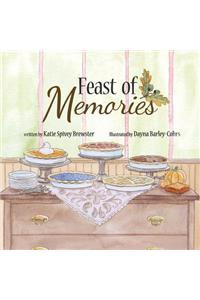 Feast of Memories